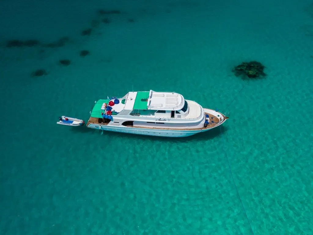 About Hurghada Reisen