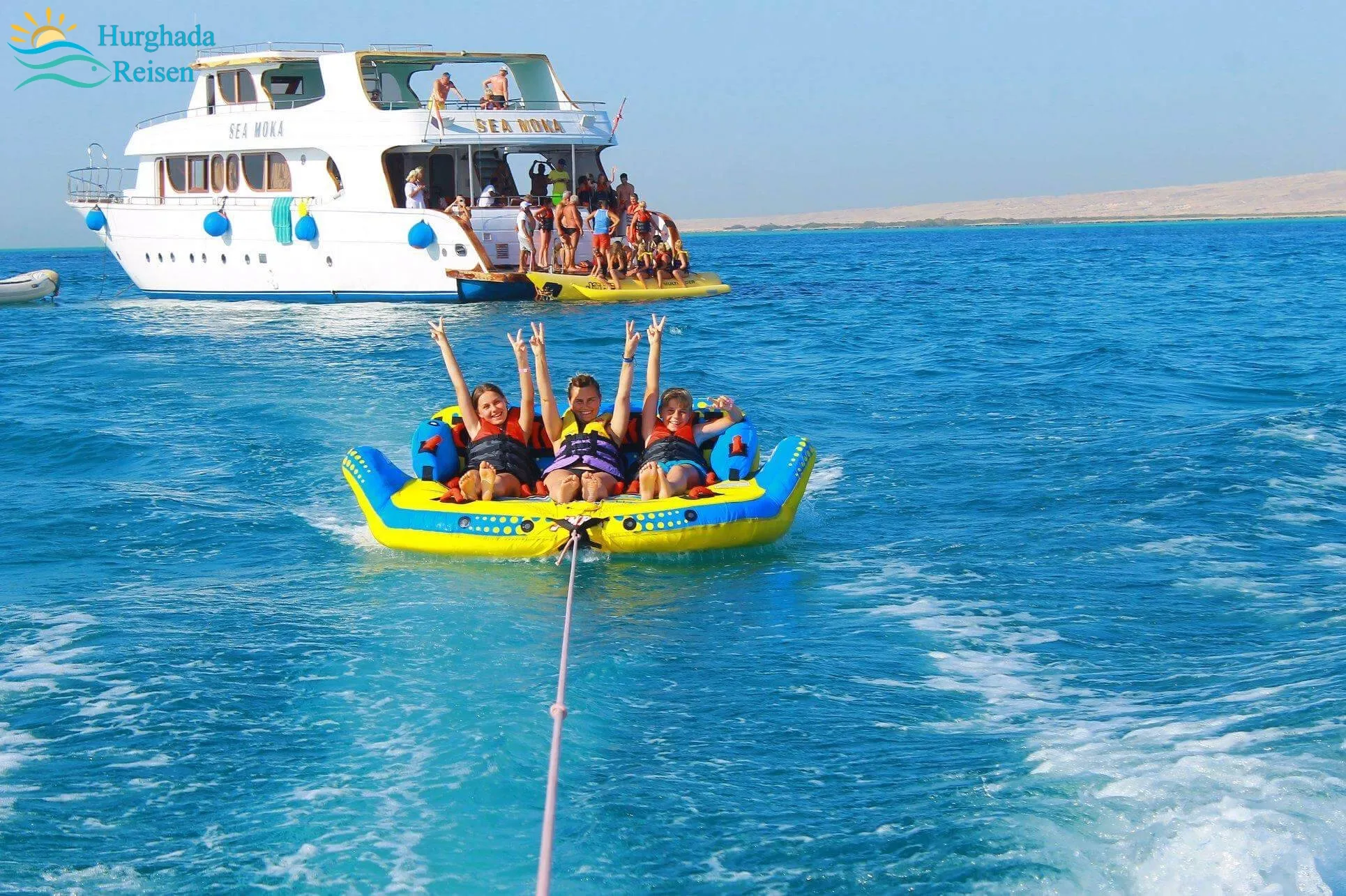 Red Sea Adventure Trips